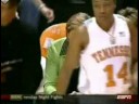 Candace Parker on Rome Is Burning