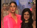 Begum Kareena Kapoor Dazzles At LFW Grand Finale