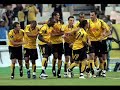 BATE Borisov vs AEK Athens 2-1 full highligts 2009