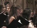 NYU Drama Cantorum: Silent Night