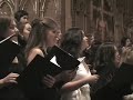 NYU Drama Cantorum: Silent Night