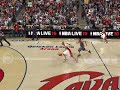 Nba Live 10 Cleveland Hustle