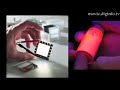 Sony 3mm thick OLED display : DigInfo