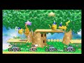 SSB64 (TAS): ζPikachu Handicapζ Vs ζ3 Pikachu´s Lv.9ζ