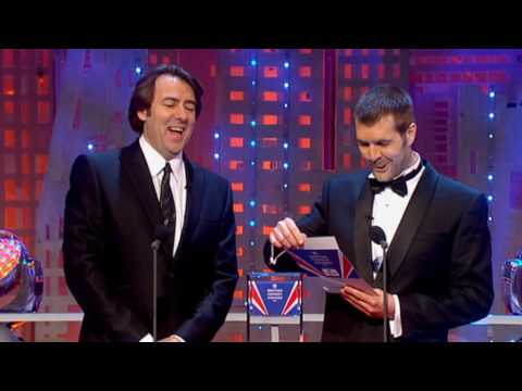 Paul Whitehouse - Best Sketch Show 2009 - Harry and Paul