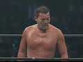 Great Muta special Battle12 Great Muta VS Masahiro Chono Great Muta special Battle12 Great Muta VS Masahiro Chono