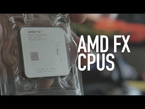 how to know amd cpu