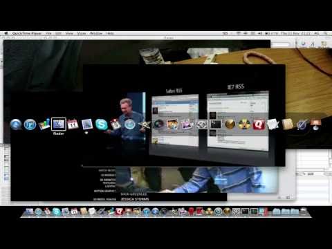 how to stress test mac os x