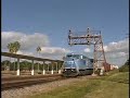Chasing NC1792 & Railfanning Lakeland