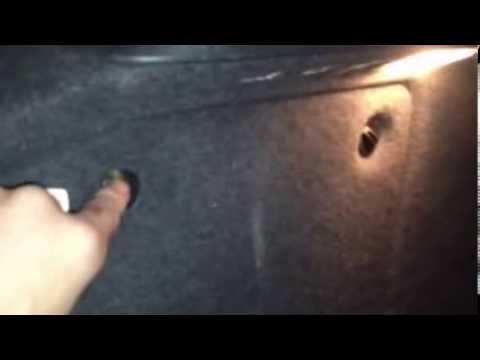 how to remove fuse box corsa d