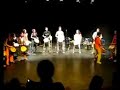funky reggae percussioni africane funky reggae percussioni africane