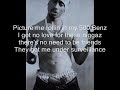 2pac- picture me rollin with lyrics