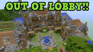 the best minigame lobby .mcworld the best minigame lobby .mcworld