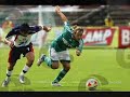 El Mago Vald�via - Melhores jogadas 2008