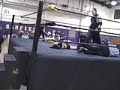 Kekoa The Flyin Hawaiian v.s Julio D part 3