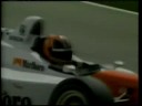 H�lio Castroneves vence em MidOhio 2000