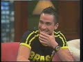 rbd en don fco   entrevista parte 4 final