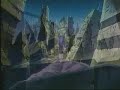 Goku versus Broly