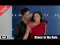 Dance in the Rain - Romantic Scene - Kuch Kuch Hota Hai - Shahrukh Khan, Kajol Dance in the Rain - Romantic Scene - Kuch Kuch Hota Hai - Shahrukh Khan, Kajol