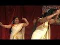 Thiruvathira Kali - MACF Onam 2008