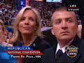  republicans republican national convention governor tom ridge mccain palin