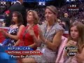 Former Gov. Tom Ridge (R-PA) speech to RNC