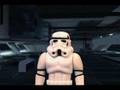 LonelyTrooper 1138 3rd vlog My First Fire fight