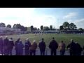 JVC Cuijk - FC Lienden - Vrije trap