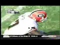 Quincy Carter UGA 5 Interceptions Quincy Carter UGA 5 Interceptions