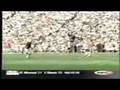 Quincy Carter UGA 5 Interceptions