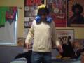 How to Frolic