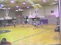 Kid Gets Nailed With Basketball Kid Gets Nailed With Basketball