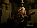 Sean Broderick Jr. Art Of Shreding