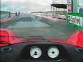 Ultima GTR 640 - 11.4s quarter mile at 134mph Ultima GTR 640 - 11.4s quarter mile at 134mph