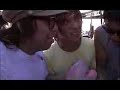 Paramore get hit by water balloons