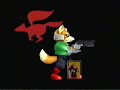 linguini(ganon) vs colbol(fox).wmv