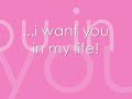 Everytime We Touch Candlelight - Cascada [lyrics only]