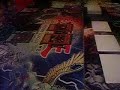 Team Survivor:Gigaplant Deck Vs Dark Armed Zombie Deck Pt.1