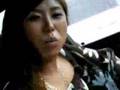 Sarafina feestyling on DJCXL Beat! (01)