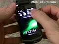 Motorola Krave ZN4 for Verizon (browser, GPS, touchscreen)