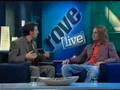 Silverchair - Daniel Johns Interview On Rove