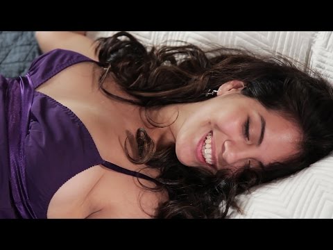 Why You Should Love Sleeping Alone