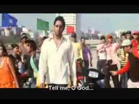Tere Sang (HD) [ Original song ] Zameen