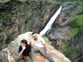 Jog Falls - Mungaru Male Spot