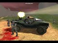 Halo: Battle for Blood Gulch Halo: Battle for Blood Gulch