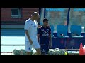 Zidane motiva a Bilal en Cracks