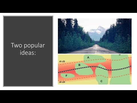 <p>Road Ecology</p>
 video thumbnail