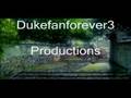 Possible AMV Intro - Dukefanforever3