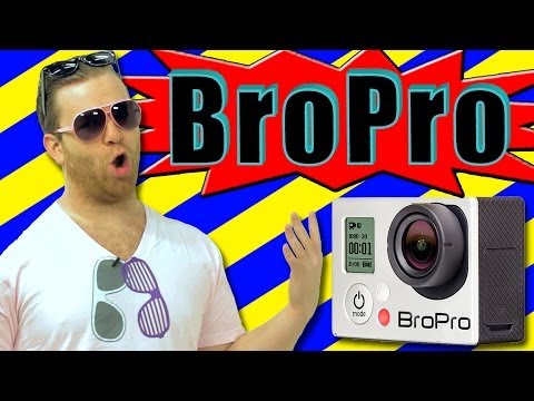 BRO PRO | Bad Weather Films