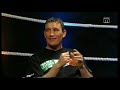 Seconds Out: Michael Gomez Special 3/3 Seconds Out: Michael Gomez Special 3/3